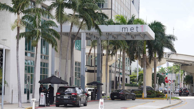 Met 1 Residences main photo